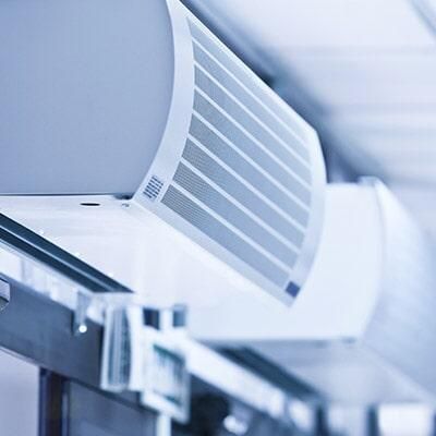 TECNISERVICIO - Aire acondicionado