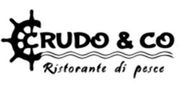 RISTORANTE CRUDO & CO.-LOGO