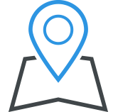 Icona – Geolocalizzazione Icona – Geolocalizzazione