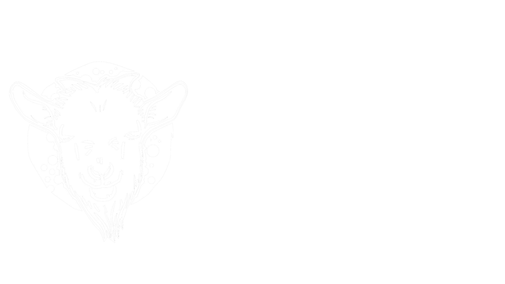 Stoned Goat Cannabis Co logo