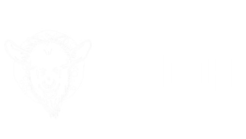 Stoned Goat Cannabis Co logo