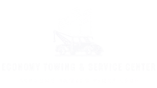 Economy Towing & Service Center logo