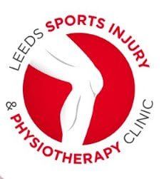 The Leeds Sports Injury & Physiotherapy Clinic Ltd Logo