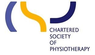 Chartered Society Of Physiotherapy