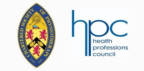Health & Care Professionals Council