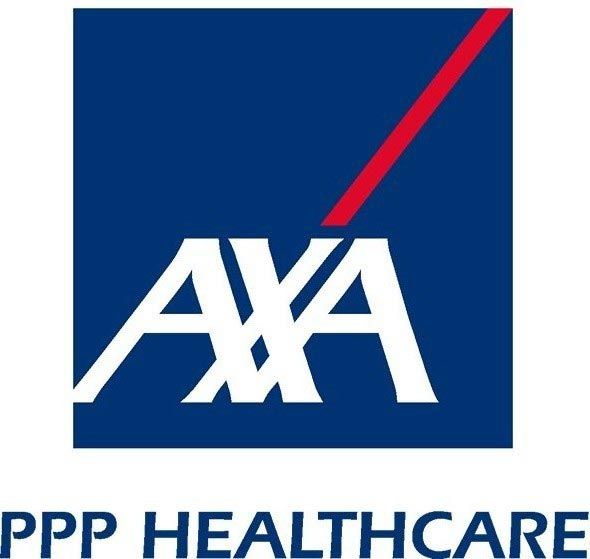 AXA PPP Healthcare