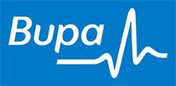 bupa