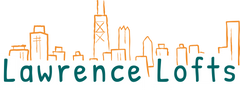 Lawrence Lofts Logo