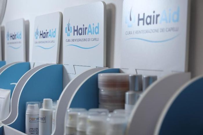 immagine hairaid