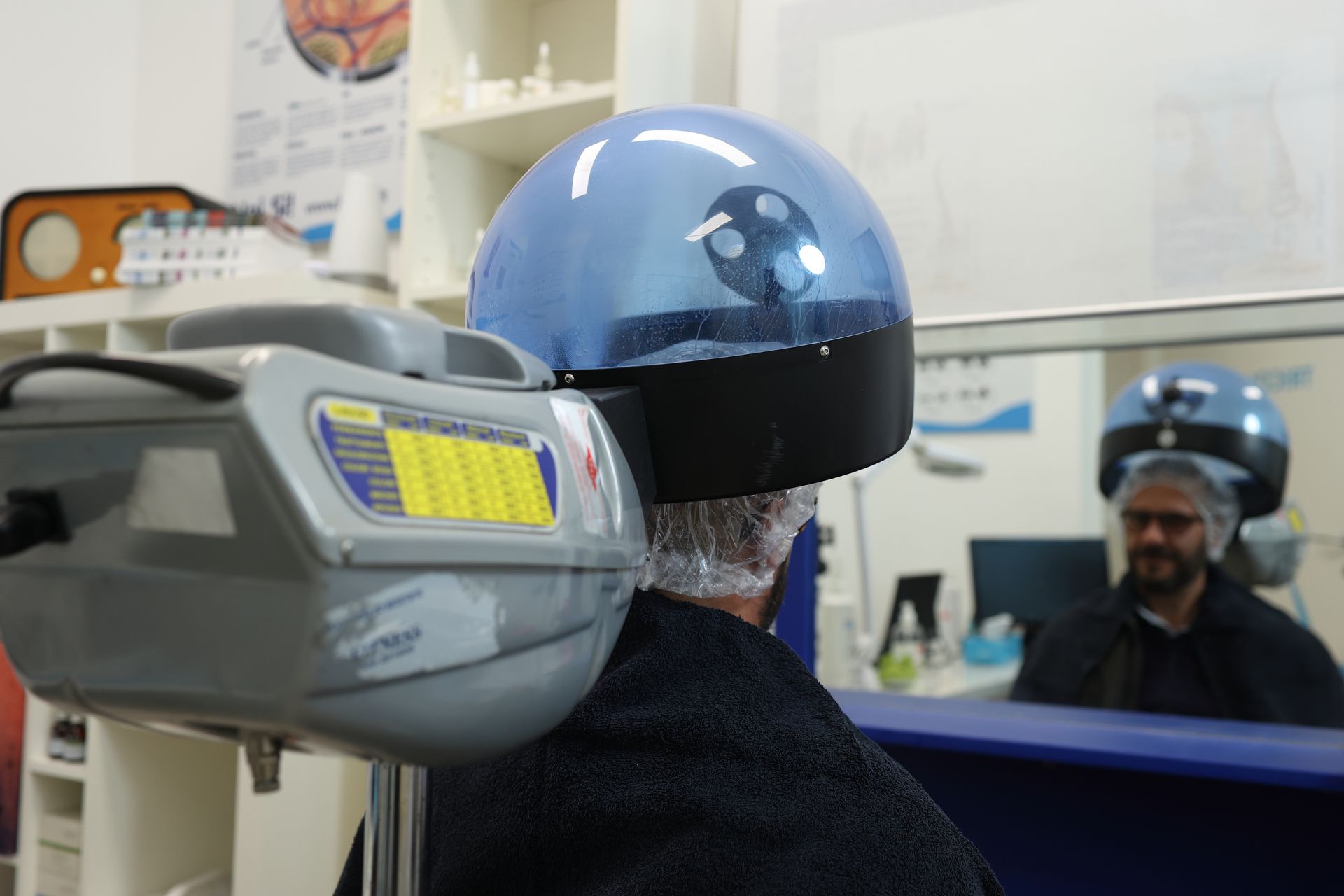 Soluzioni non chirurgiche