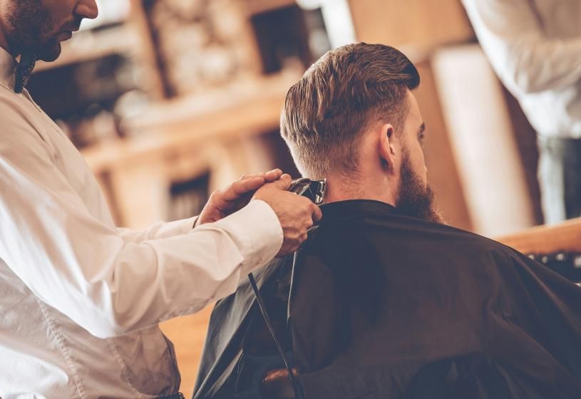 5 rimedi facili per la caduta dei capelli da stress