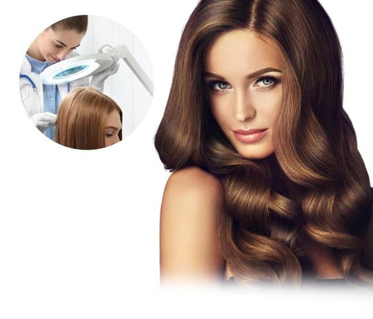 test hdm donna