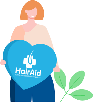 lavora con hairaid