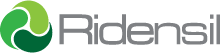 logo ridensil prodotti online