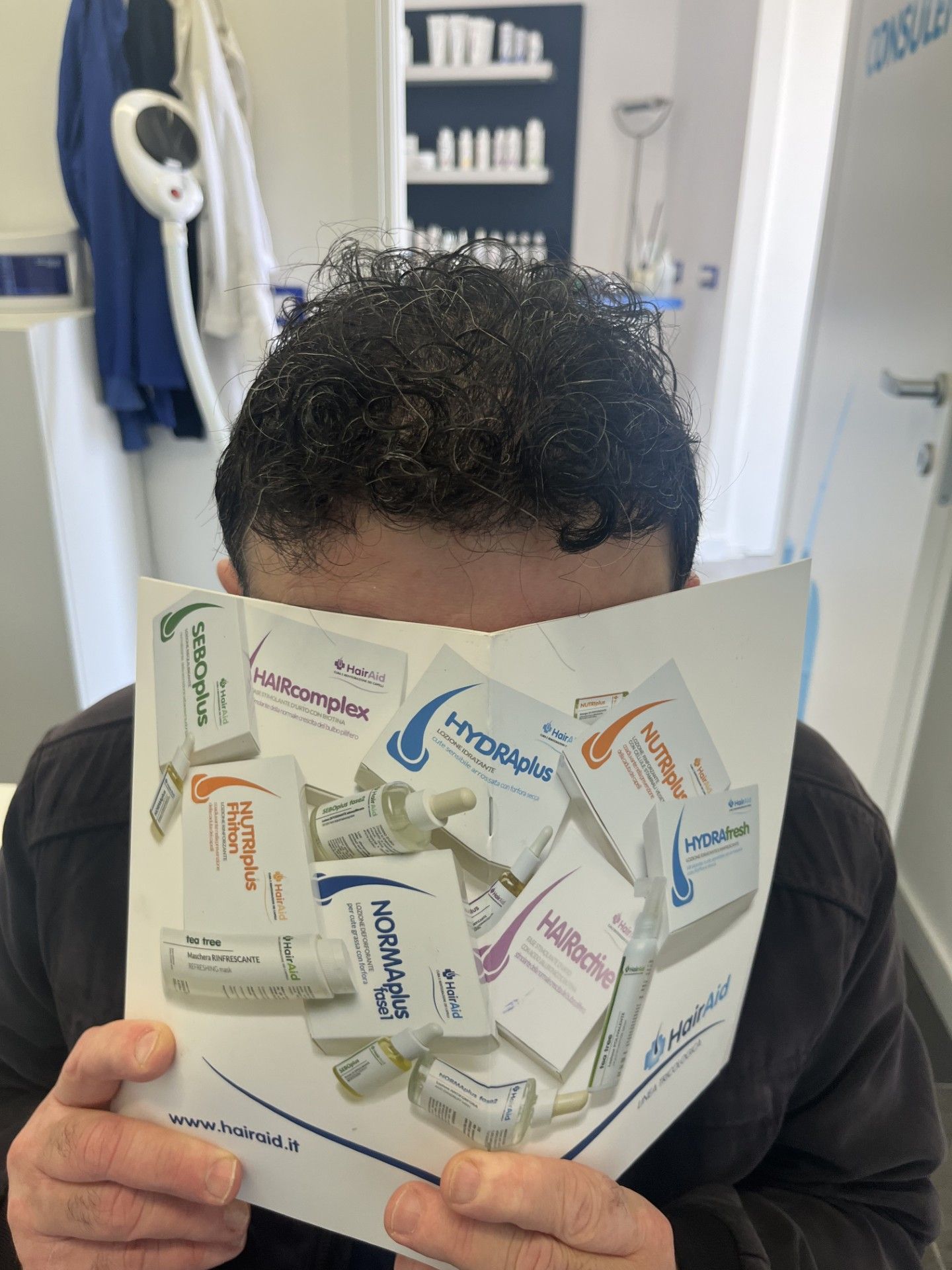 Soluzioni chirurgiche