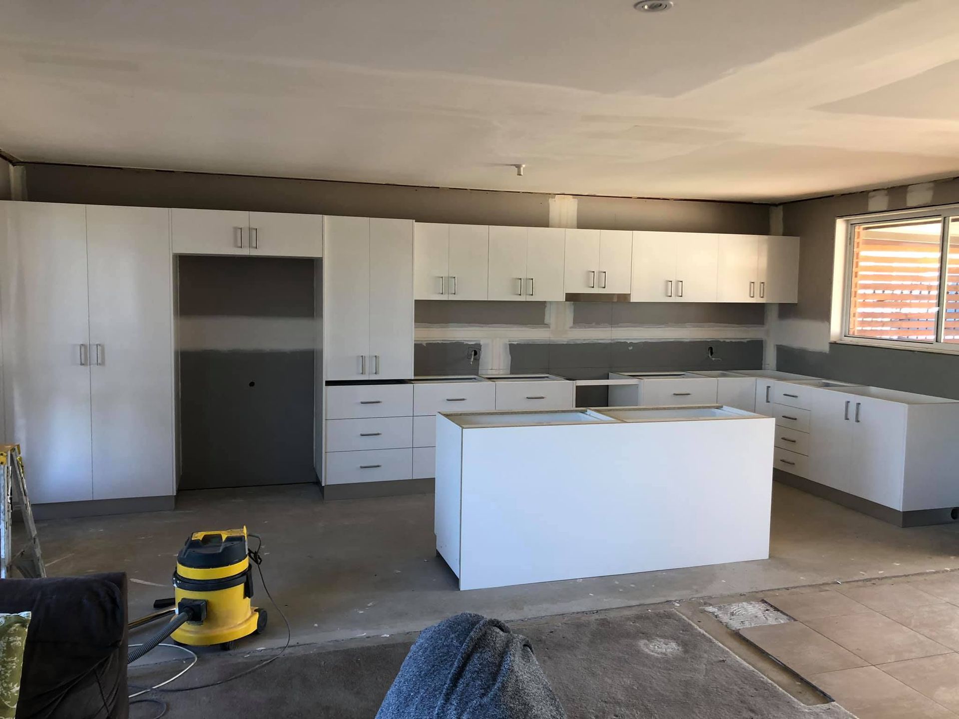Kitchen Renovation Expertise — 4Shaw Kitchens in Dubbo, NSW