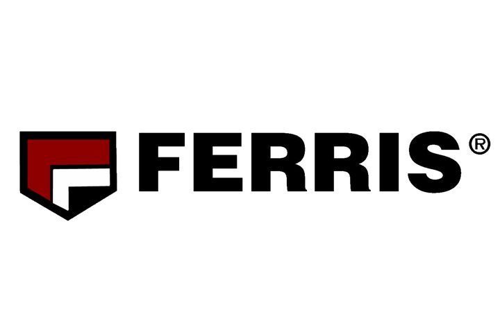 Ferris logo