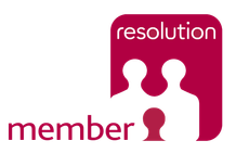 resolution member logo