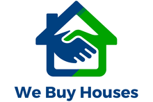 We Buy Houses Logo