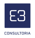 Logotipo E3 Consultoria