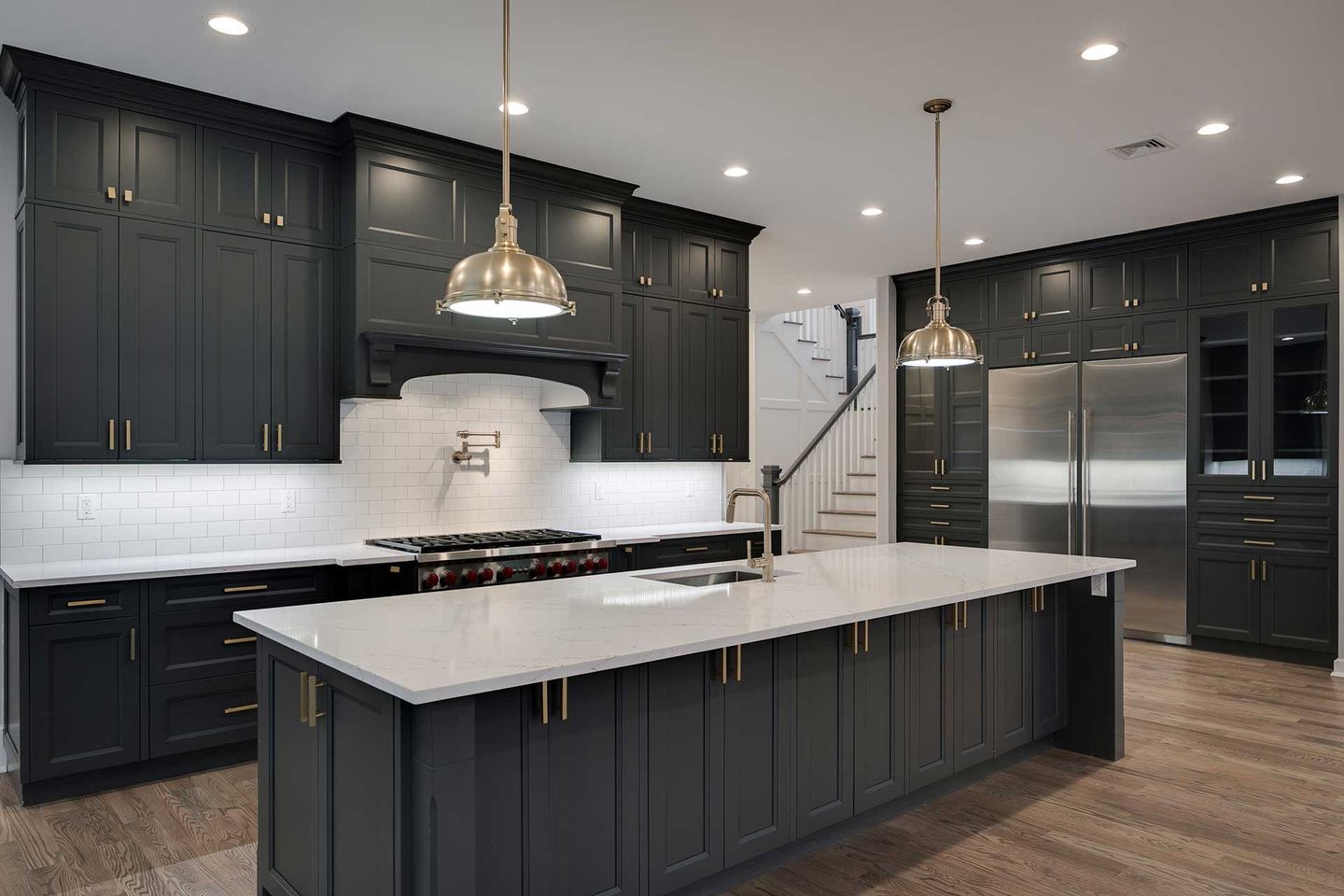 LPS Kitchen Cabinets - Farmingdale, NY - Personalize Your Space