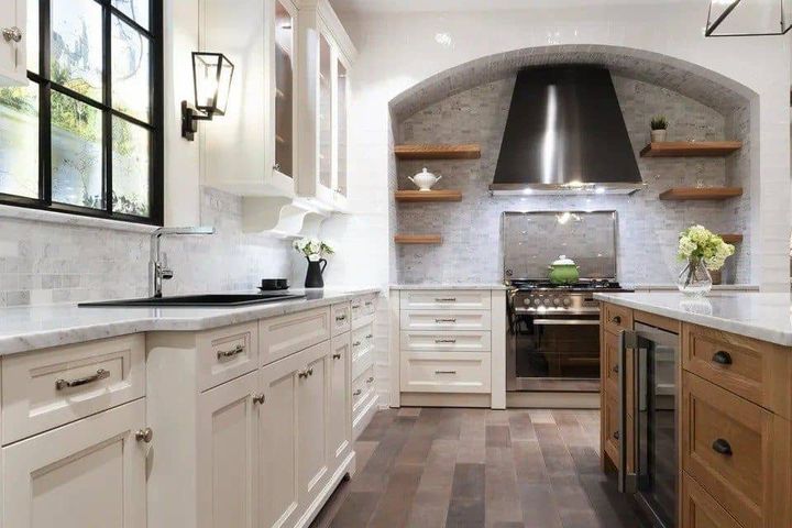 Gallery image of beautiful kitchen