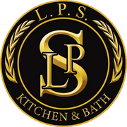 LPS Kitchen Cabinets Logo
