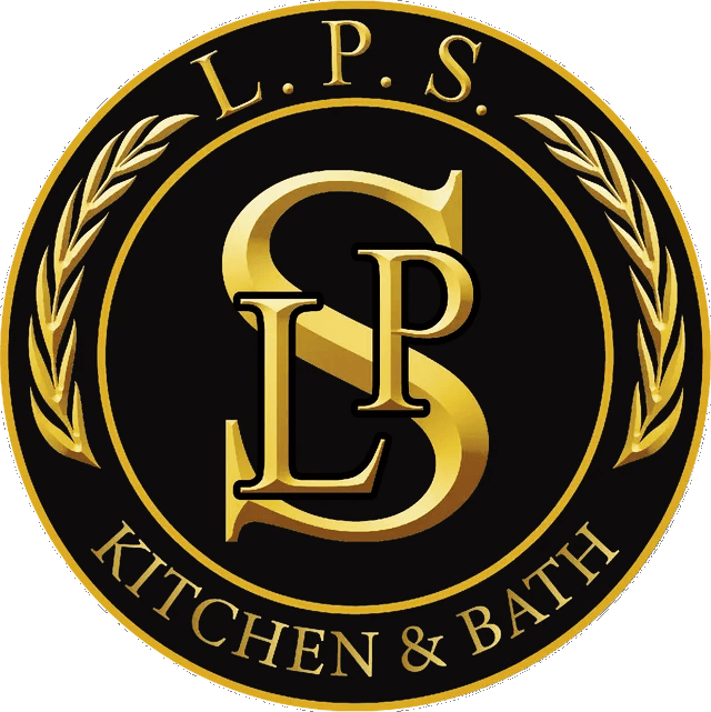 LPS Kitchen Cabinets Logo