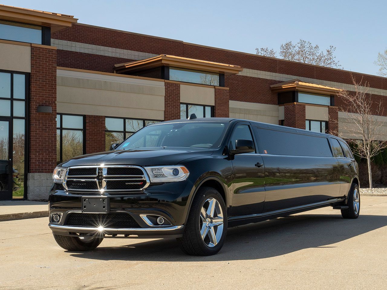 SUV