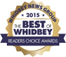 Best of Whidbey 2015