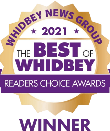 Best of Whidbey 2021