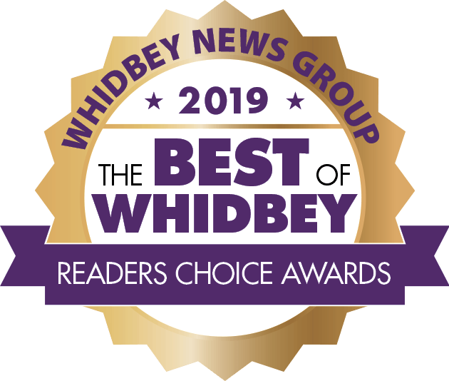 Best of Whidbey 2019