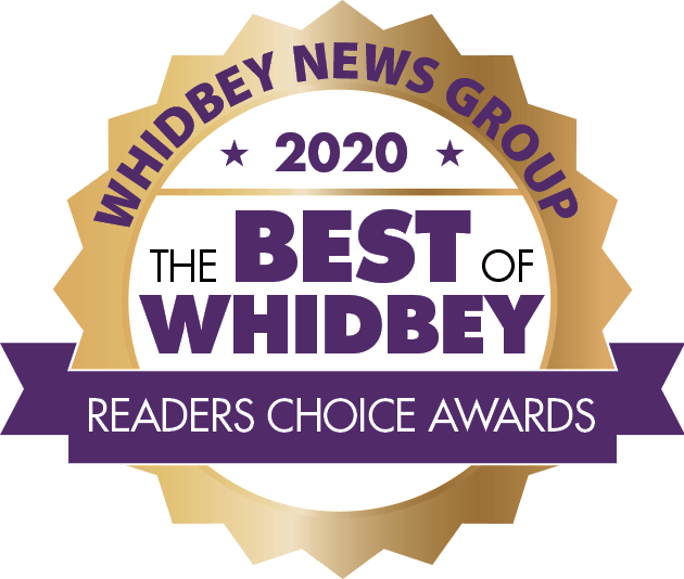 Best of Whidbey 2020