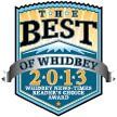 Best of Whidbey 2013