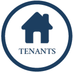 Link to tenants page