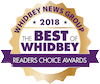 Best of Whidbey 2018