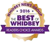 Best of Whidbey 2016