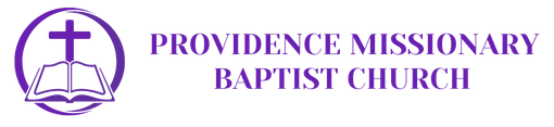 Providence Baptist Church Logo