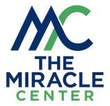 The Miracle Center Logo
