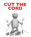 Cut The Cord Logo