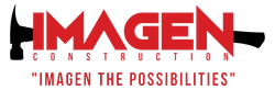 Imagen Construction logo