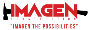 Imagen Construction logo
