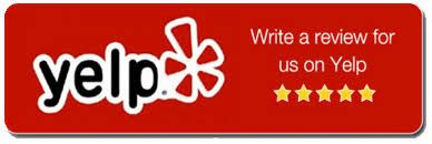 Yelp review button