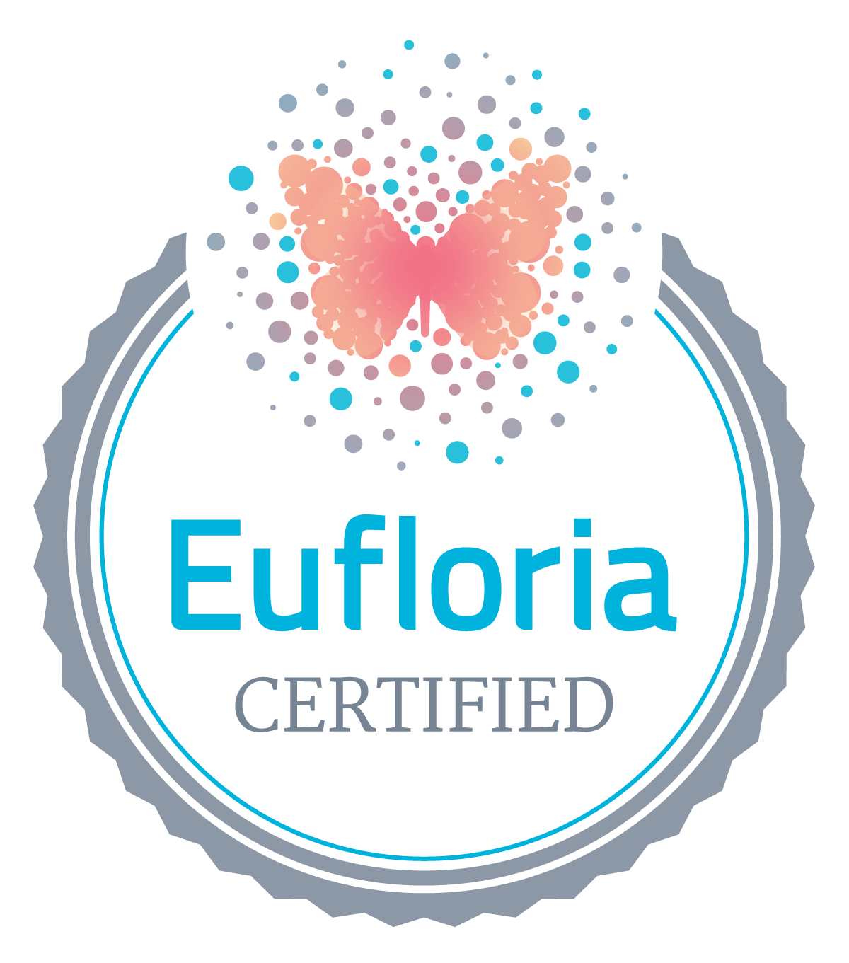 eufloria certified
