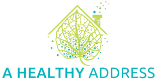A Healthy Address Logo
