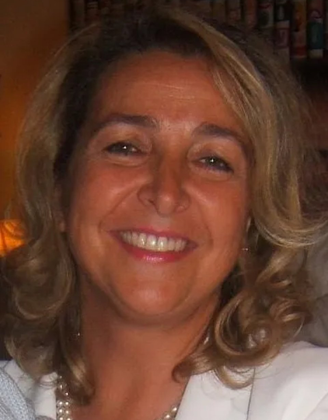 Alessandra Petracci