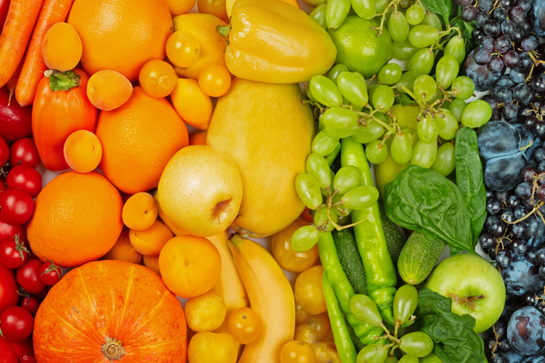 Fresh Fruit