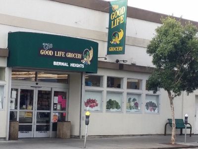 Whole Foods Market - Potrero Hill - San Francisco California