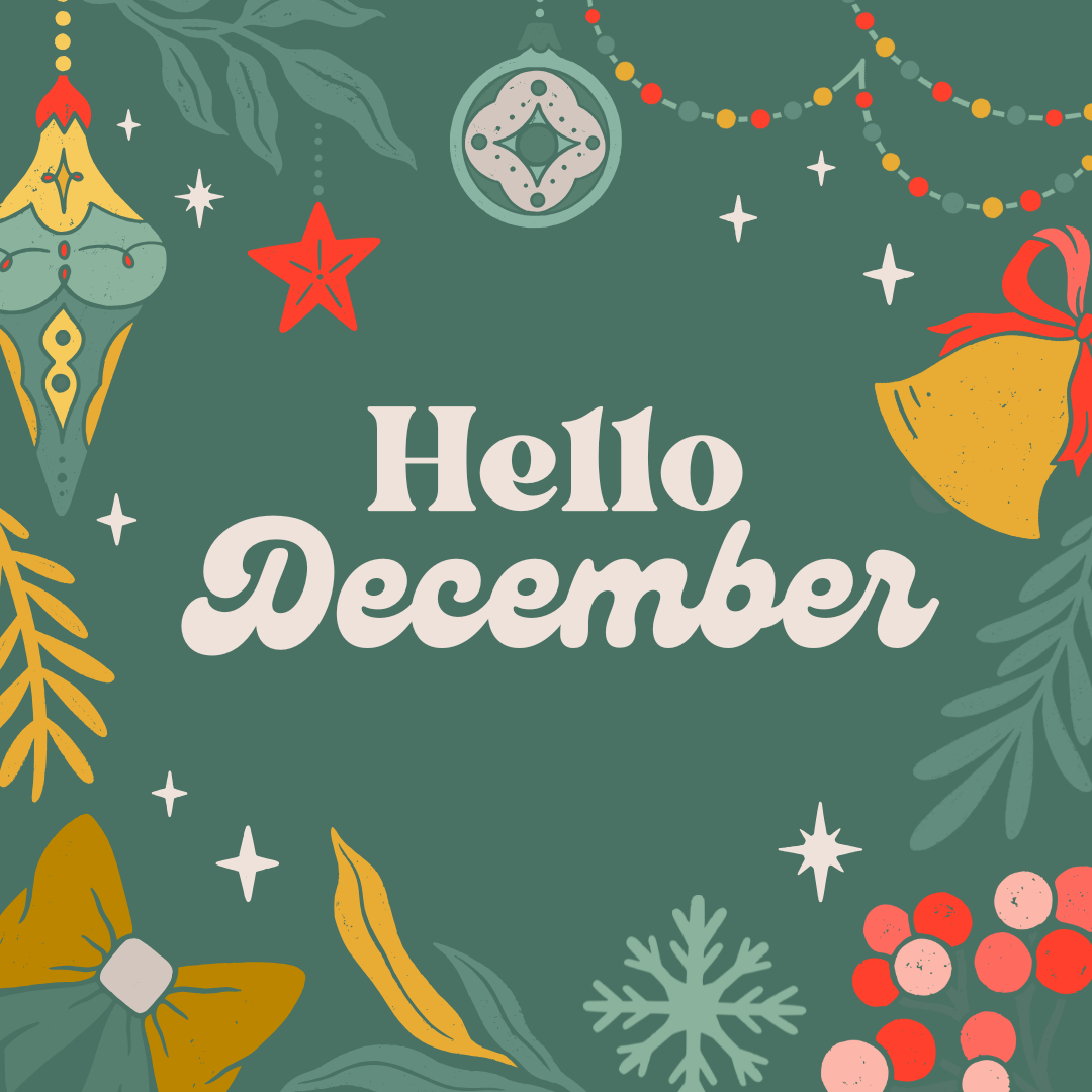 Seasonal celebrations