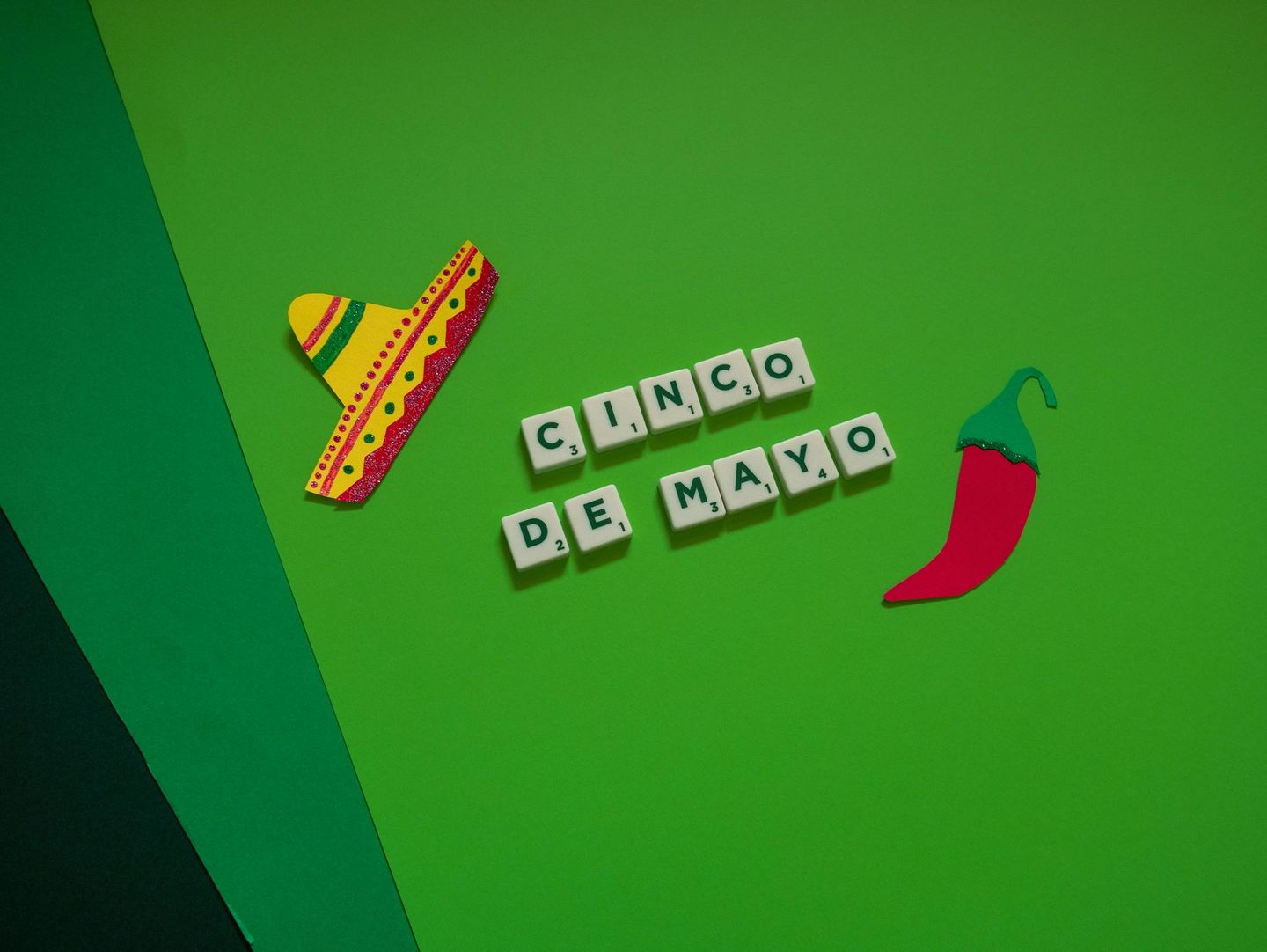 Cinco De Mayo